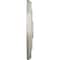 Ekena Millwork Kepler Traditional Ceiling Medallion (For Canopies up to 2 5/8"), 11 7/8"OD x 1 1/4"P, Flash Blue CM12KPFBS - alternate 4